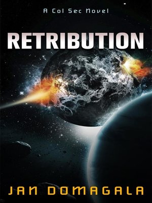 cover image of Retribution